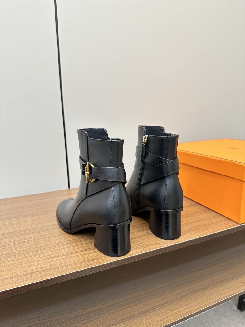 Hermes Boots